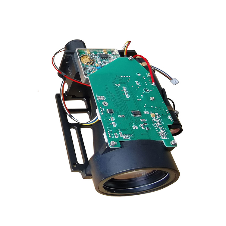 レンジファインダーモジュールとは