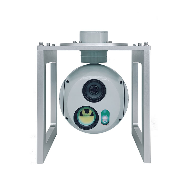 最新のイメージング ソリューションに光学ポッドが不可欠なのはなぜですか?