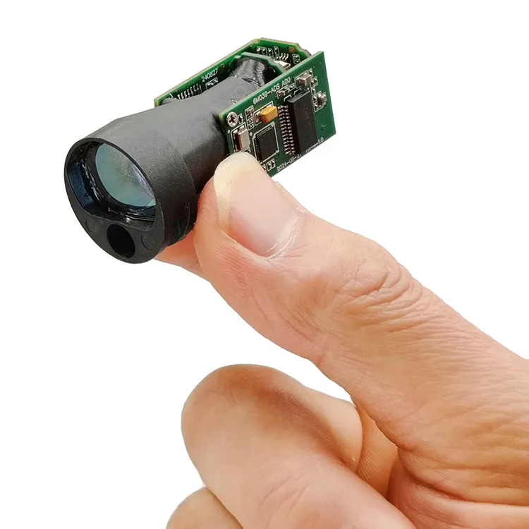 lidar-200hz 350mミニレーザーレンジファインダーモジュール（LRF）